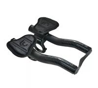 Deda Elementi Superzero Estensioni Clip-On Bike Aerobar per TT / Triathlon, DA2926