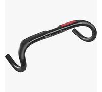 Deda Elementi Superzero, Manubrio Unisex Adulto, Team Finish, 44 cm