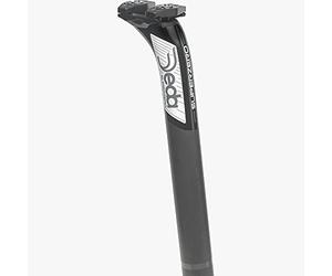 Deda Elementi Superzero, Regisella Unisex Adulto, White Finish, 27.2 mm