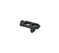 DEDA-ELEMENTI Supporto SUPERBOX per GARMIN in Nylon Nero