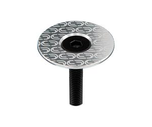 DEDA ELEMENTI TAPPO SERIE STERZO MONZA TOP CUP ARGENTO