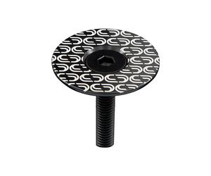 DEDA ELEMENTI TAPPO SERIE STERZO MONZA TOP CUP NERO