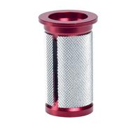 Deda Elementi / Tre Spadca Espansore In Carbonio Per Sterzo 23.5mm