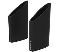 Deda Elementi TT 30° Angle Spacer Aero Manubrio Riser Nero, 60mm