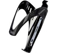 Deda Elementi Unisex Gabbia Water Bottle Cage Nero Universale
