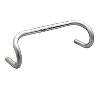 Deda Elementi Ventisei, Manubrio Unisex Adulto, Argento, 44 cm