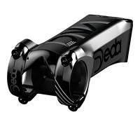 DEDA-ELEMENTI attacco manubrio VINCI 31.7cm - 110cm 73° ALLUMINIO