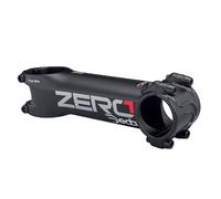 Deda Elementi Zero1, Attacco Manubrio Unisex-Adulto, Nero, 110mm