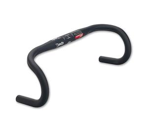 Deda Elementi Zero 100 Deep Handlebars 2017 Black 42cm