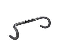 DEDA ELEMENTI MANUBRIO ZERO100 40 CM NERO/NERO