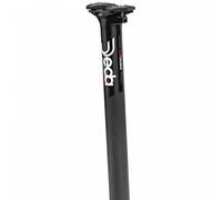 Deda Zero100 Seatpost Nero 350 mm / 31.6 mm