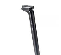 Deda Elementi Zero 2 Tubo Sella, Nero Lucido 27.2mm