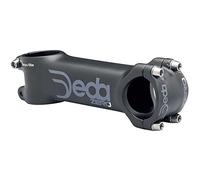 Attacco manubrio Deda-Elementi ZERO 110mm nero