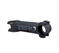 Attacco manubrio deda zero 1 nero