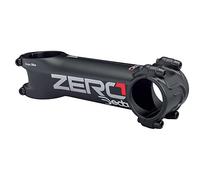 Deda Elementi Zero1, Attacco Manubrio Unisex Adulto, Nero, 80mm