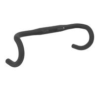 Deda Elementi Zero1 Rhm, Manubrio Ciclo Corsa Unisex-Adulto, Nero, 46CM