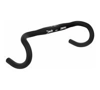 Deda Elementi Zero1, Manubrio Unisex-Adulto, Nero, 44cm