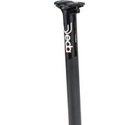 Deda Zero100 Seatpost Nero 350 mm / 27.2 mm