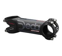 Deda Elementi Zero100, Attacco Manubrio Unisex Adulto, Nero, 110 mm