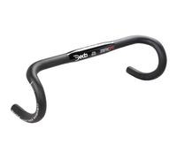 Deda Zero100 Rhm Handlebar Nero 31.8 mm / 460 mm Black
