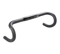 Manubrio Deda Zero100 RHM Alluminio nero opaco - 40