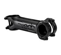 Deda Zero 2 Aluminium Stem Nero 100 mm Mate Black