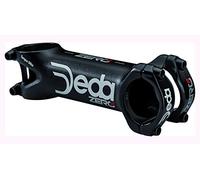 Deda Elementi Zero2, Attacco Manubrio Unisex Adulto, Team Finish, 70mm