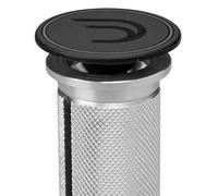 Deda Elementi Spadca, Tappo espandibile. Unisex Adulto, Argento, 23.5x70mm (1 1/8")