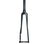 Deda Forchetta Da Strada Edg D-shape Dcr System 12x100mm Black