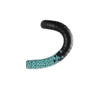 Deda loop handlebar tape black celestial blue