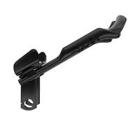 Deda Manubri Aerodinamici Fast Pro Black