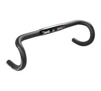 Manubrio deda zero 100 rhm alluminio anodizzato nero