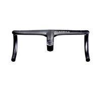Deda Manubrio Integrato Alanera Dcr 28.6 Mm Black