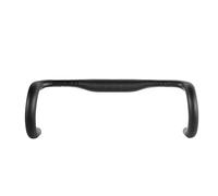 Deda Elementi Superzero RS Alloy RHM-Evo Manubrio PoB (lucido su nero), 42 cm