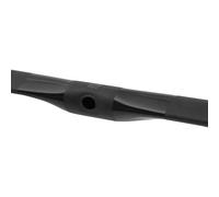 Deda Manubrio Zero2 Dcr Rhm Black