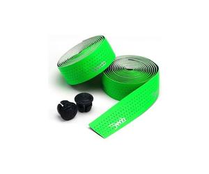 Deda mistral fluo green hanger tape