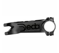 Attacco manubrio Deda Elementi SUPERZERO RS 100mm nero