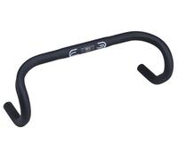Deda Piega Nero Opaco 26.0X42cm Rhm Piegare No Cavo Scanalature