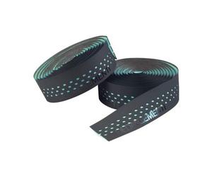Deda presa hanger tape nero turchese