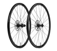 Deda RS3 Db Alloy TUBELESS Rear Wheel, 30MM, POB Finish, SRAM XDR