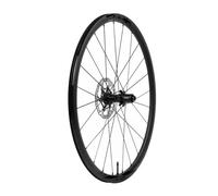 Deda Set Di Ruote Da Strada Rs3 Db 30 Mm Tubeless Black