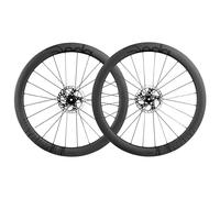 Deda Set Di Ruote Da Strada Sl5 isc Tubeless Black