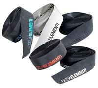 Deda Squalo (Shark) Handlebar Tape - White/Black