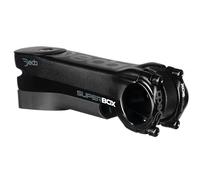 Deda SUPERBOX DCR STEM/Attacco 90 mm, DCR & S-DCR System, POB Finish, Alloy 6061, 82°