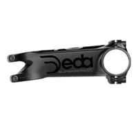 Attacco manubrio Deda Elementi SUPERZERO RS 90mm nero