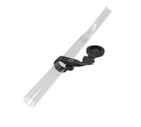 Deda Supporto Per Ciclocomputer Da Manubrio Garmin/wahoo/bryton Black