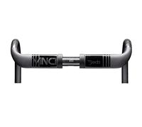 Deda VNSHALLOWPOB44, Bicicletta Unisex Adulto, Nero, Unica