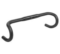 Deda Zero2 Handlebar Nero 31.7 mm / 420 mm Black