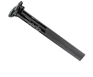 DEDA Zero100 Rhm, Manubrio Unisex-Adulto