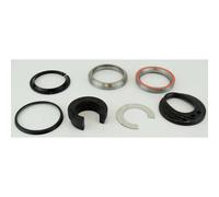Dedaelementi Serie sterzo, S.STERZO Headset 1.1/5" DCR Integrata Unisex Adulto,